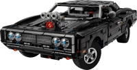 LEGO Technic Samochód Fast and Furious Dodge Charger R/T 42231, zdjęcie 2