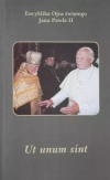 Encyklika Ut Unum Sint - zdjęcie