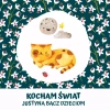 Kocham świat. CD - zdjęcie