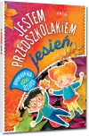 Jestem przedszkolakiem - jesień - zdjęcie