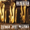 Ziemia jest płaska, CD - zdjęcie