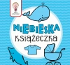 Wiem wszystko - Niebieska Książeczka - zdjęcie