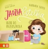 Jadzia Pętelka idzie do przedszkola - zdjęcie