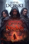 Czarny Pergamin - zdjęcie