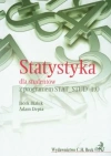 Statystyka dla studentów z programem STAT_STUD 1.0 - zdjęcie