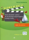 Słowa w akcji. Łąka, las, jezioro - zdjęcie