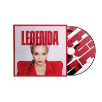 Legenda, CD, zdjęcie 2