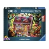 Puzzle 1000 Czerwony Kapturek - zdjęcie