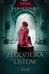 Złodziejka listów - zdjęcie