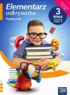 Elementarz odkrywców. Podręcznik. Szkoła podstawowa, klasa 3. Część 3 - zdjęcie