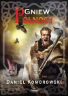 Furia wikingów. Tom 2. Gniew Północy - zdjęcie