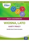 Pewny start. Moja codzienność Wiosna lato KP - zdjęcie