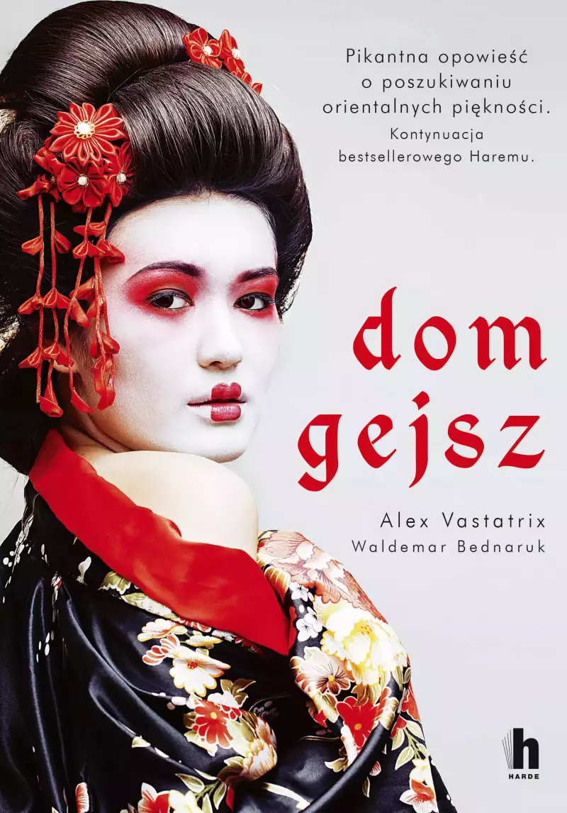 Dom gejsz Dom gejsz