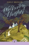 Wuthering heights wer. angielska - zdjęcie
