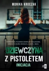 Dziewczyna z pistoletem - zdjęcie