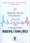 Jakość życia w rodzinie z problemem niepłodności - zdjęcie