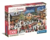 Puzzle 1500 Compact Christmas Collection - zdjęcie
