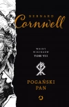 Wojny wikingów. Tom 7. Pogański pan - zdjęcie