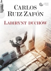 Labirynt duchów - zdjęcie