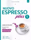 Nuovo Espresso Plus 1 podręcznik + ćwiczenia - zdjęcie