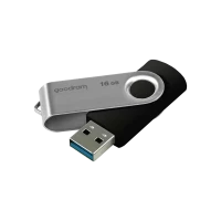Pendrive Goodram USB 3.2 16GB czarny, zdjęcie 3