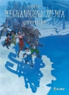 Mechaniczna ziemia. Tom 2. Antarktyka - zdjęcie