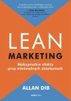 Lean marketing. Maksymalne efekty.. - zdjęcie