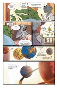 Saga. Tom 4, zdjęcie 3