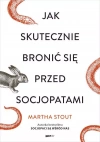 Jak skutecznie bronić się przed socjopatami - zdjęcie