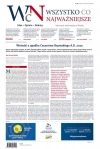 Wszystko, co Najważniejsze nr 59 - zdjęcie