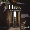 Dama z wahadełkiem. Audiobook - zdjęcie