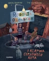 Rodzina Obrabków i klątwa gipsowego kota - zdjęcie