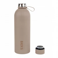 Butelka termiczna Back Up 500 ml, zdjęcie 2