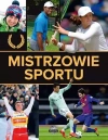 Mistrzowie sportu - zdjęcie