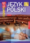 Matura. Język polski. Poziom podstawowy - zdjęcie