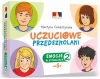 Uczuciowe przedszkolaki. Emocje w sytuacjach cz.2 - zdjęcie