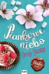 Bombonierki. Tom 2. Piankowe niebo - zdjęcie
