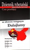Dziennik tybetański. Czas przeklęty - zdjęcie