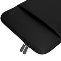 Tech-Protect Neopren Laptop 13 Black, zdjęcie 4