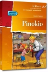 Pinokio (wydanie z opracowaniem i streszczeniem) - zdjęcie