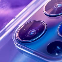 Huawei P30 Pro - 3mk Clear Case, zdjęcie 5
