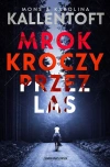 Mrok kroczy przez las - zdjęcie
