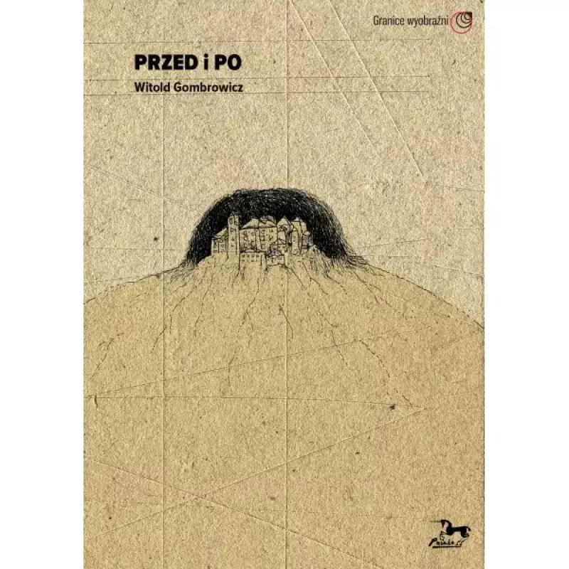 Przed i po Witold Gombrowicz T 1/2 Przed i po Witold Gombrowicz T 1/2