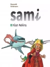 Sami. Tom 3. Klan Rekina - zdjęcie