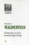 Podstawowe motywy fenomenologii obcego - zdjęcie
