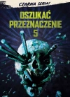Czarna Seria. Oszukać przeznaczenie 5, DVD - zdjęcie
