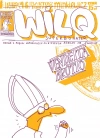 Vendetta brutto. Wilq Superbohater. Tom 16 - zdjęcie
