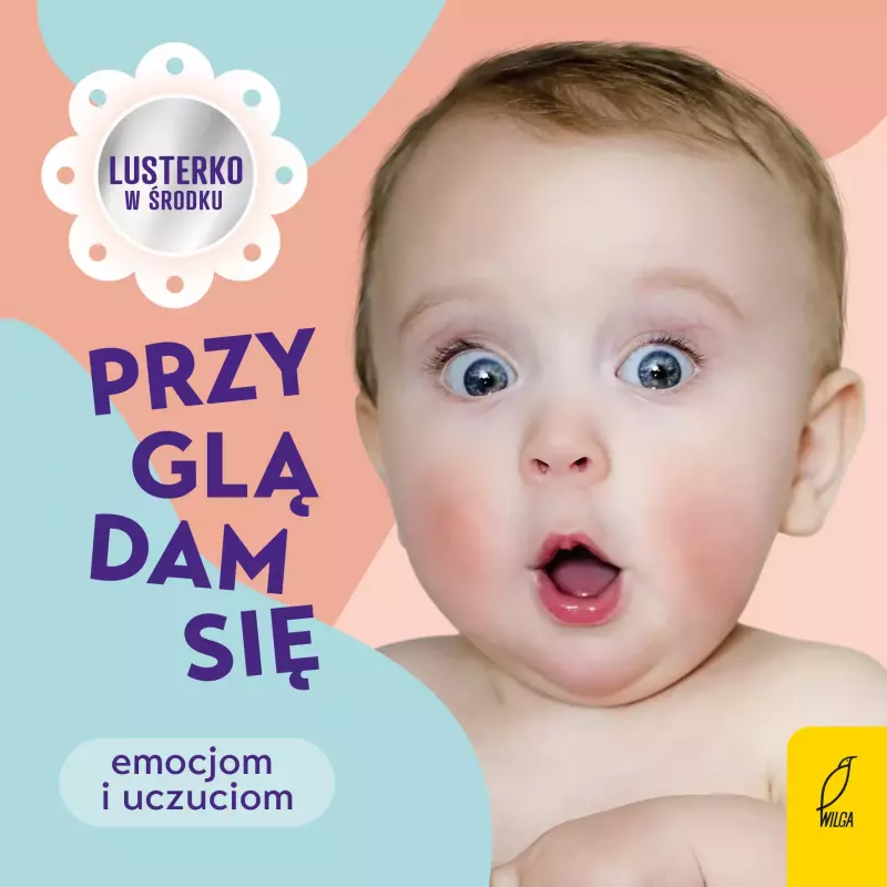 Przyglądam się emocjom i uczuciom Przyglądam się emocjom i uczuciom