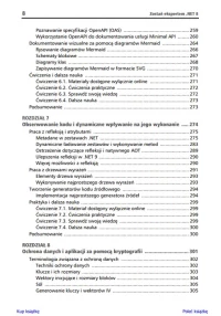 Zostań ekspertem .NET 8. Dobre praktyki, wzorce projektowe, debugowanie i testowanie aplikacji, zdjęcie 8