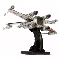 FDP 4D PUZZLE STAR WARS MYŚLIWIEC X-WING, zdjęcie 3